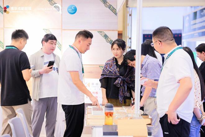欢迎访问酒店展@2025年HOTELEX中国西部酒店用品和餐饮博览会(图3)