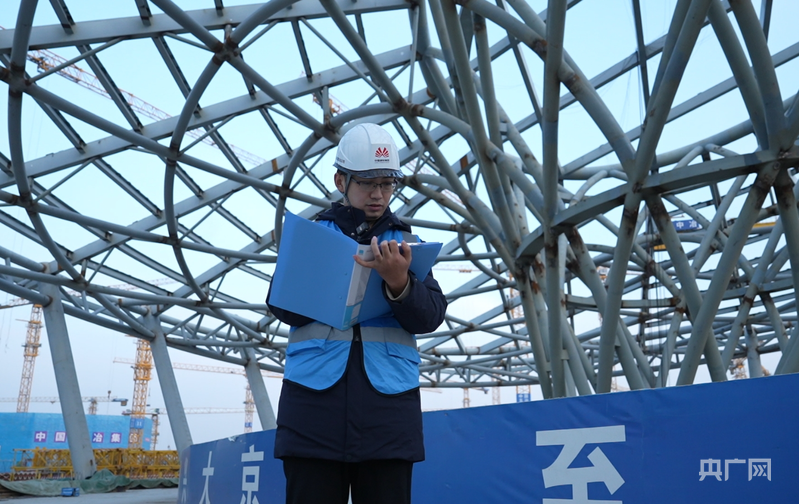 【人民城市·温情中国】千年大计“雄”心壮志 心安此处向未来(图8) 【人民城市·温情中国】千年大计“雄”心壮志 心安此处向未来(图8)