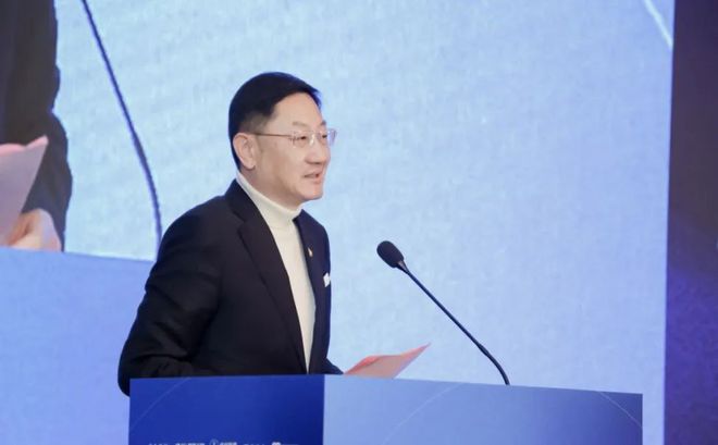 多元生态 融合发展——2024年奥维云网家居产业峰会圆满收官 奥维语会(图6) 多元生态 融合发展——2024年奥维云网家居产业峰会圆满收官 奥维语会(图6)