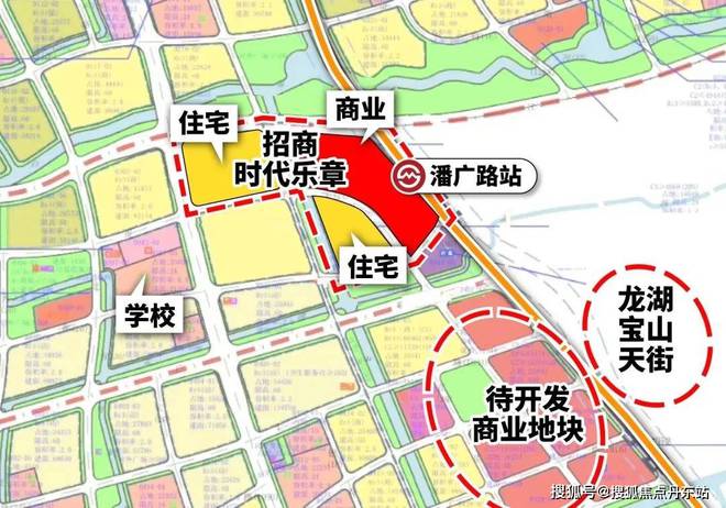 2025招商时代乐章(招商时代乐章)官方网站--上海房天下(图19) 2025招商时代乐章(招商时代乐章)官方网站--上海房天下(图19)