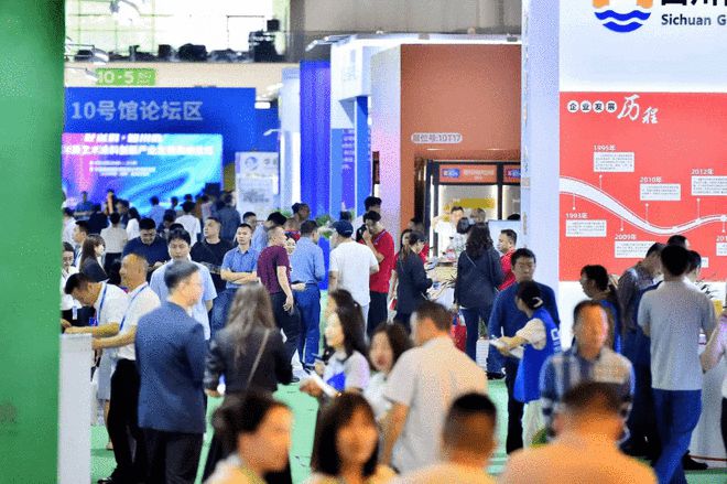 9大渠道、12大人群 2025中国成都建博会专业观众这样邀约您还担心效果吗?(图2) 9大渠道、12大人群 2025中国成都建博会专业观众这样邀约您还担心效果吗?(图2)