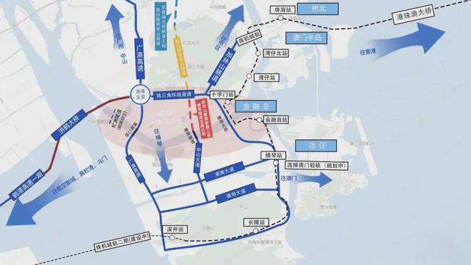 华发横琴湾售楼处『华发横琴湾』2025官方网站@售楼处-楼盘详情(图3) 华发横琴湾售楼处『华发横琴湾』2025官方网站@售楼处-楼盘详情(图3)