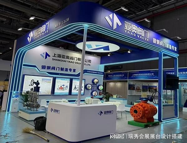 2025中国(武汉)整装定制家居暨建筑装饰材料博览会 展览展会搭建(图1)