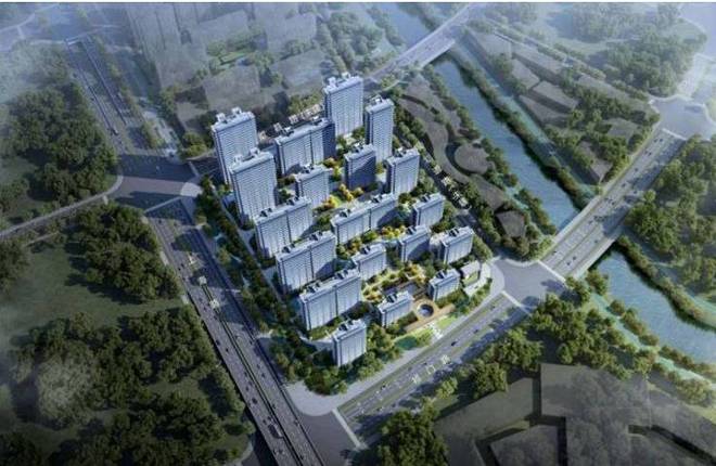 合肥中交九宸售楼中心-配套-是否值得购买-2025买房(图2) 合肥中交九宸售楼中心-配套-是否值得购买-2025买房(图2)