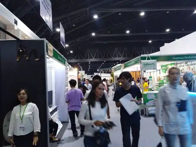 越南胡志明建材五金卫浴展览会(Vietbuild)2025(图2) 越南胡志明建材五金卫浴展览会(Vietbuild)2025(图2)
