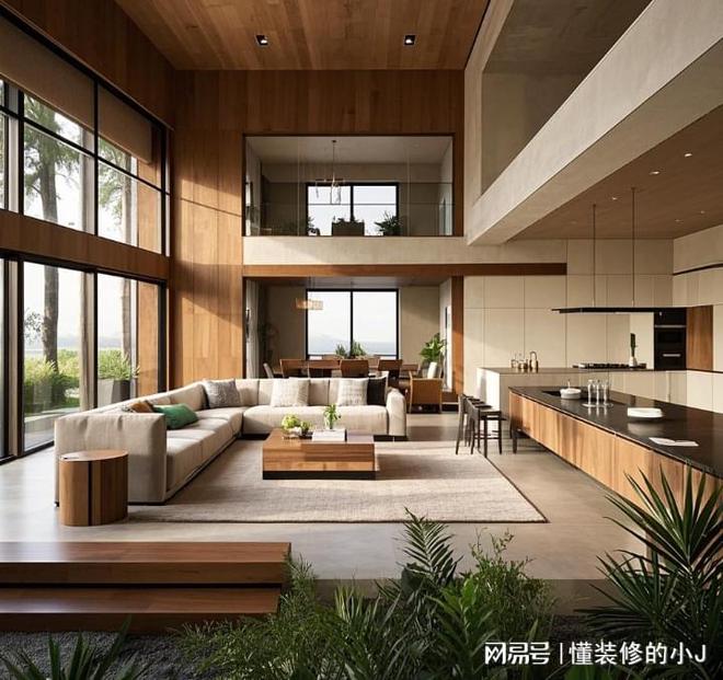 上海家装界的“铁律践行者”:缘环装饰如何用透明服务改写行业(图1) 上海家装界的“铁律践行者”:缘环装饰如何用透明服务改写行业(图1)