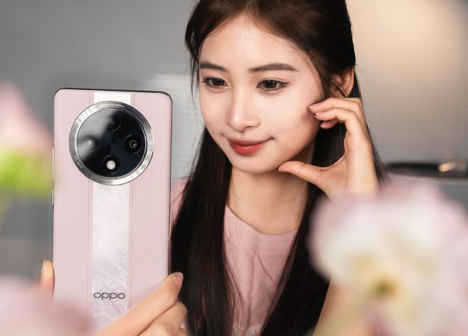 OPPO“抗造王”满级防水+360度抗摔旗舰外观降到1189元(图1) OPPO“抗造王”满级防水+360度抗摔旗舰外观降到1189元(图1)