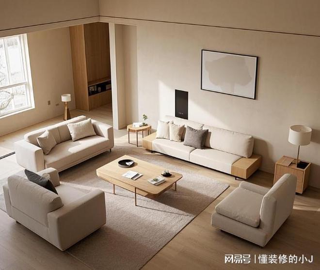 2025年上海装修公司挑选指南:七大核心指标助您精准避坑(图1) 2025年上海装修公司挑选指南:七大核心指标助您精准避坑(图1)