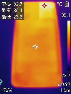 性能、续航双屠夫!线K档最懂年轻人的电竞手机(图13) 性能、续航双屠夫!线K档最懂年轻人的电竞手机(图13)