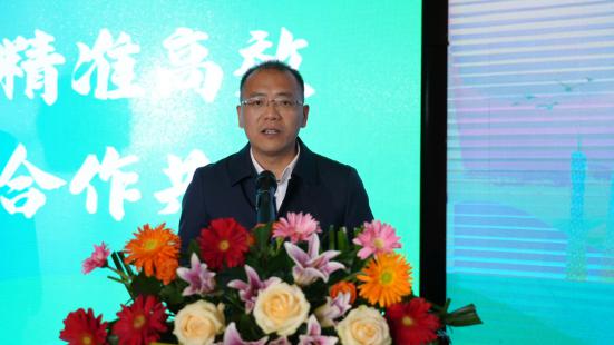 建筑装饰行业与随县石材产业精准对接交流会成功举办(图3) 建筑装饰行业与随县石材产业精准对接交流会成功举办(图3)