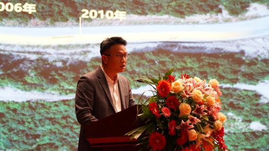 建筑装饰行业与随县石材产业精准对接交流会成功举办(图6) 建筑装饰行业与随县石材产业精准对接交流会成功举办(图6)