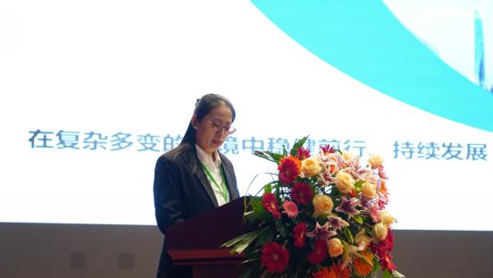 建筑装饰行业与随县石材产业精准对接交流会成功举办(图7) 建筑装饰行业与随县石材产业精准对接交流会成功举办(图7)