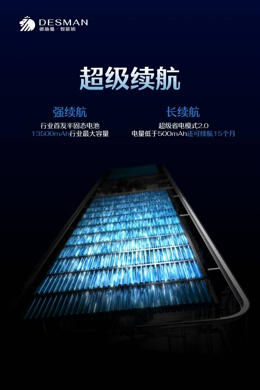 德施曼2025全球新品发布会引现象级关注连续三年突破技术无人区(图5) 德施曼2025全球新品发布会引现象级关注连续三年突破技术无人区(图5)