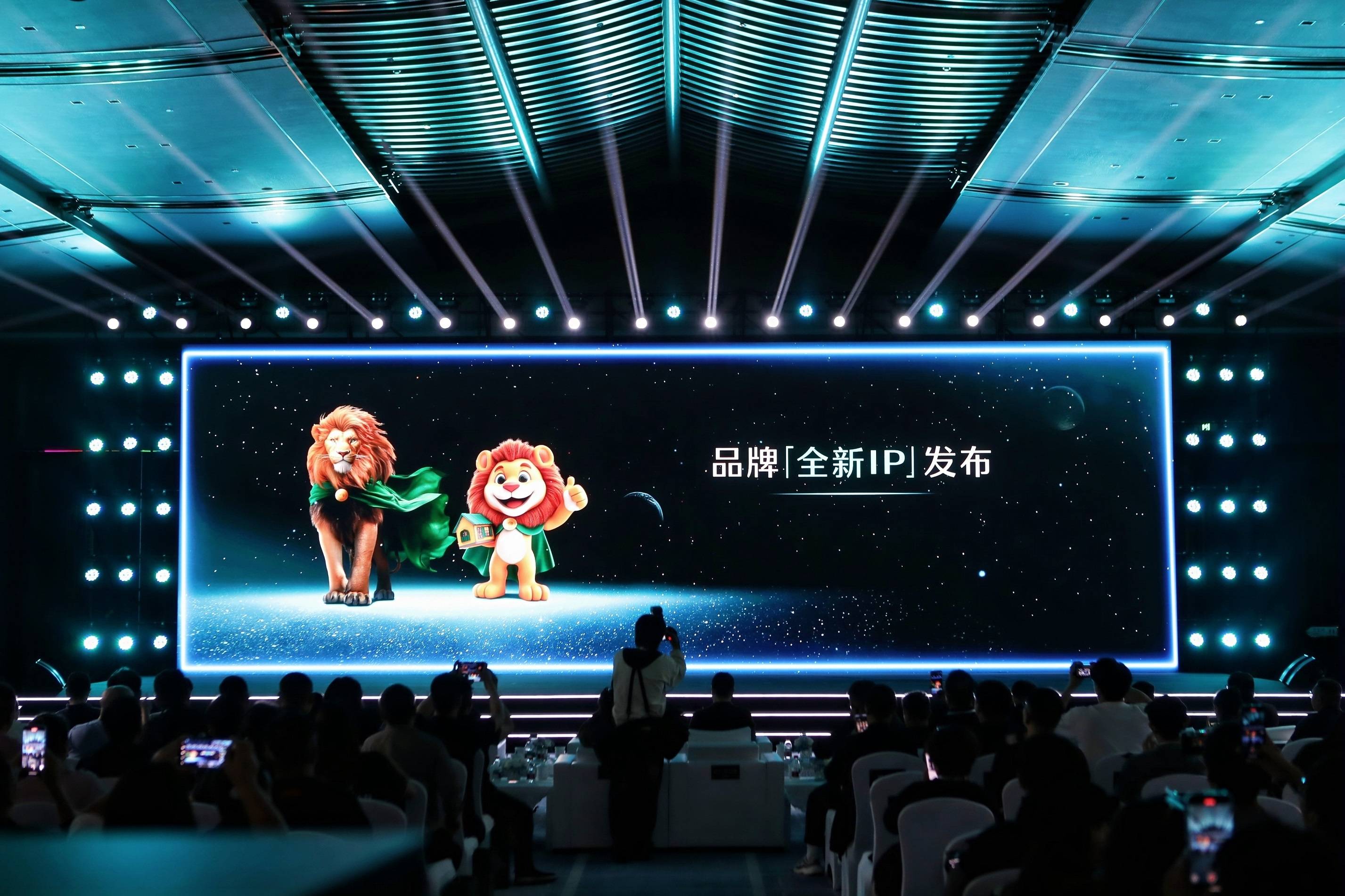 德施曼2025全球新品发布会引现象级关注连续三年突破技术无人区(图9) 德施曼2025全球新品发布会引现象级关注连续三年突破技术无人区(图9)
