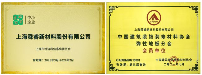 上海舜睿新材料股份有限公司董事长卜永生(图5)