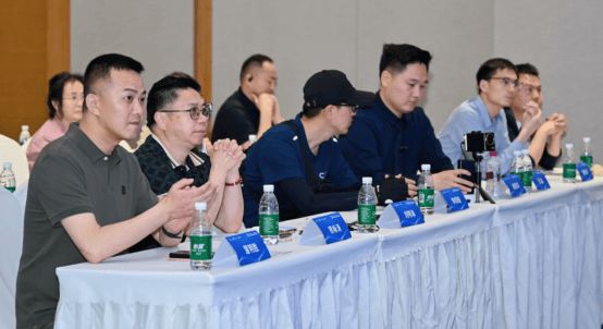 绿色赋能·旧改新生—共筑既有建筑碳中和之路(图1)