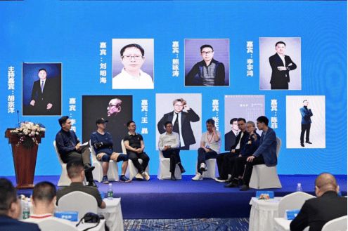 绿色赋能·旧改新生—共筑既有建筑碳中和之路(图10)